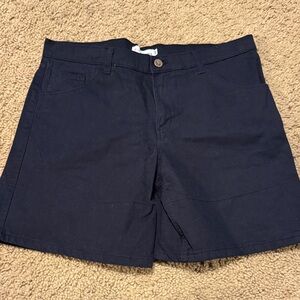 Pridebunny men’s black shorts size 38